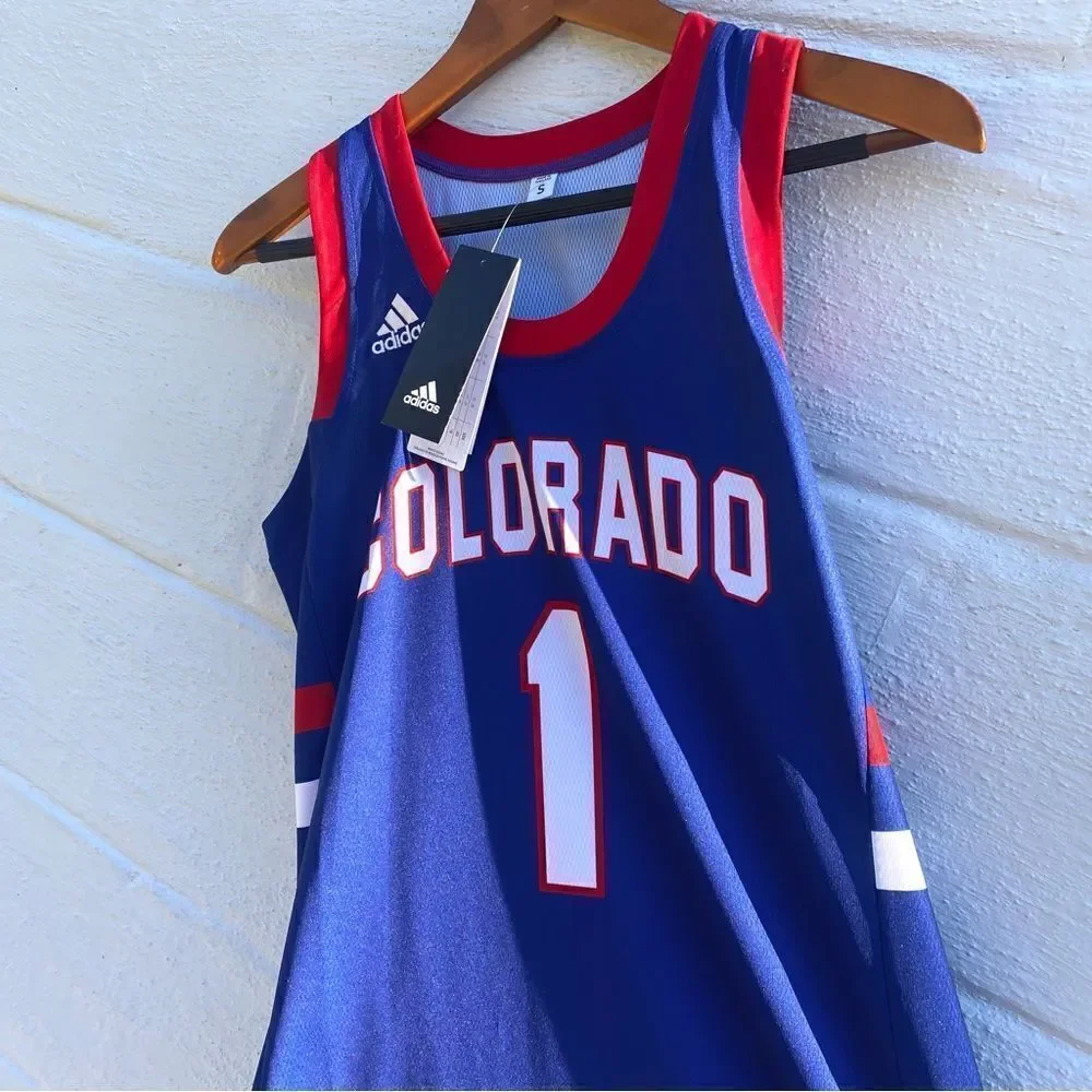adidas men’s colorado